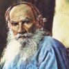 Leon Tolstoi