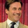 Jon Hamm. Fuente: flickr. Autor: Dominick D