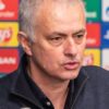 Jose Mario Dos Santos Mourinho