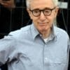 Woody Allen en Cannes. Fuente: Wikiopedia. Autor: George Biard