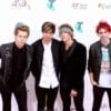 5 Seconds of Summer en el 2014. Fuente: flickr. Autor: Eva Rinaldi