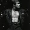 George Michael. Fuenter: University of Houston Digital Library