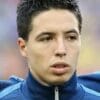 Samir Nasri en el 2012. Fuente: Football.ua