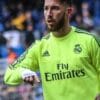 Sergio Ramos. Fuente: Wikipedia. Autor: Ruben Ortega