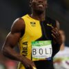 Ussain Bolt