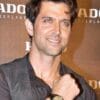 Hrithik Roshan. Fuente: Bollywood Hungama