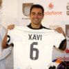 Xavi Hernandez. Fuente: flickr. Autor: Doha Stadium Plus Qatar