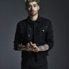Zayn Malik. Fuente: Wikipedia. Autor: First Access Entertainment