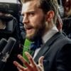 Jamie Dornan. Fuente: Wikipedia. Autor: Sebaso