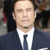 John Travolta. Fuente: Wikipedia. Autor: Richard Goldschmidt