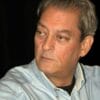 Paul Auster. Fuente: Wikipedia. Autor: David Shankbone