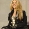 Shakira. Fuente: Wikipedia. Autor: Tabercil