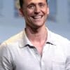 Tom Hiddleston. Fuente: Wikipedia. Autor: Gage Skidmore