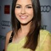 Victoria Justice en el 2013. Fuente: Wikipedia. Autor: Glenn Francis