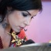 Kat Von D. Fuente: Wikipedia. Autor: Andrew Stuart