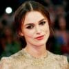 Keira KnightleyB. Fuente: Wikipedia. Autor: Andrea Raffin