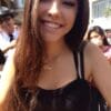 Madison Beer en el 2014. Fuente: twitter. Autor: Tatian Soleymani