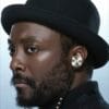 Will.i.am en 2017. Fuente: Facebook del cantante y compositor