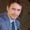 James Franco. Fuente: Wikipedia. Autor: Angela George