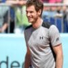 Andy Murray. Fuente: flickr. Autor: Tatiana