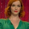 Christina Hendricks. Fuente: flickr. Autor: Dominick D