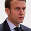 Emmanuel Macron. Fuente: flickr. Autor: Ecole polytechnique Université Paris