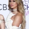 Dinah Jane Hansen. Fuente: Wikipedia. Autor: Jlandron