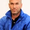 Zinedine Zidane. Fuente: Wikipedia. Autor: Walterlan Papetti