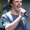 Benedict Cumberbatch. Autor: Gage Skidmore