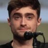 Daniel Radcliffe. Fuente: Wikipedia. Autor: Gage Skidmore