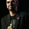 Ringo Starr. Fuente: flickr. Autor: Eva Rinaldi