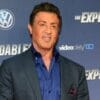 Sylvester Stallone en el 2014. Fuente: Wikipedia. Autor: Michael Schilling