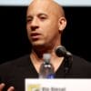 Vin Diesel. Fuente: Wikipedia. Autor: Gage Skidmore