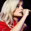 Bebe Rexha en el 2016. Fuente: flickr. Autor: Justin Higuchi