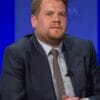 James Corden. Fuente: flickr. Autor: iDominick