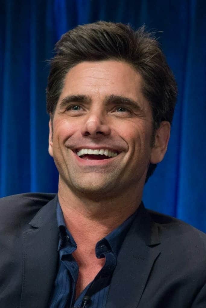 John Stamos en el 2013. Fuente: flickr. Autor: iDominick