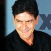 Charlie Sheen. Fuente: flickr. Autor: Joella Marano