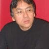 Kazuo Ishiguro. Autor: Mariusz Kubik