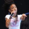 Willow Smith en el 2011. Fuente: flickr. Autor: Joe Warminsky
