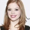 Dreama Walker. Fuente: flcikr. Autor: Seeds_of_Peace