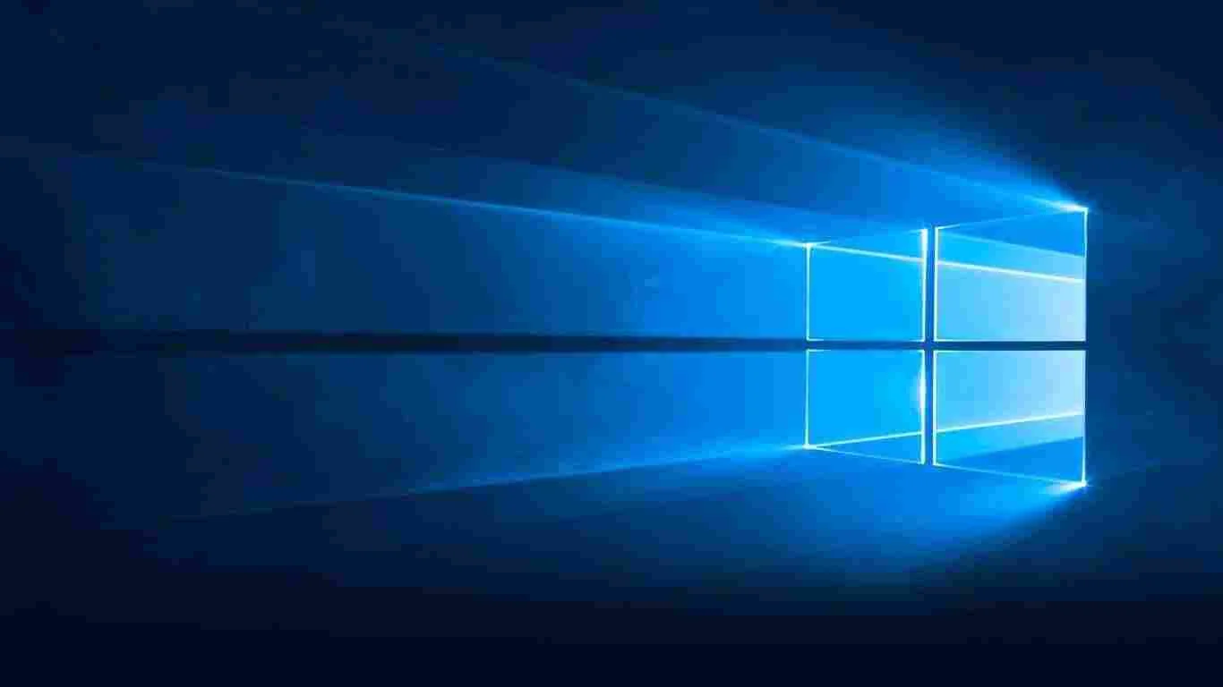 Windows 10