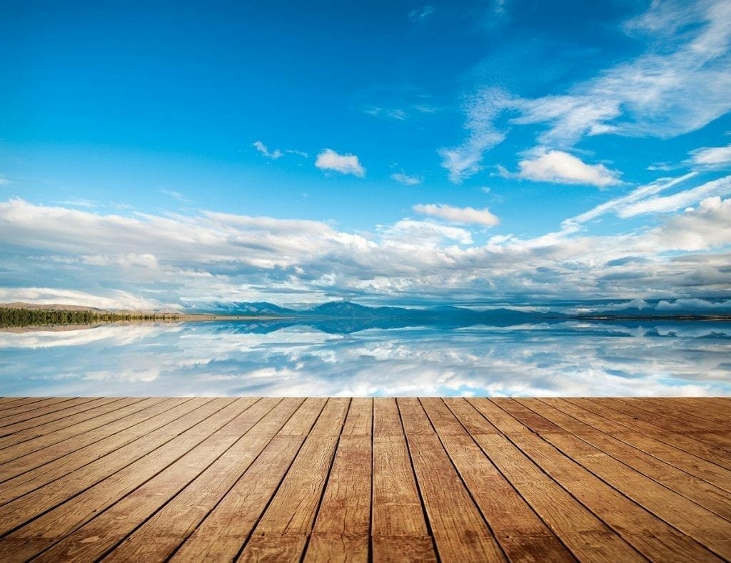 Tarimas del Mundo: cuidados especiales del parquet en verano