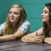 Image from the movie "Eighth Grade"