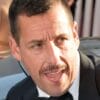 Adam Sandler en Cannes en el 2017. Foto: Georges Biard