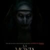 Poster for the movie "La Monja"