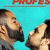 Poster for the movie "Pelea de profes"