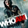 Poster for the movie "Who Am I: Ningún sistema es seguro"