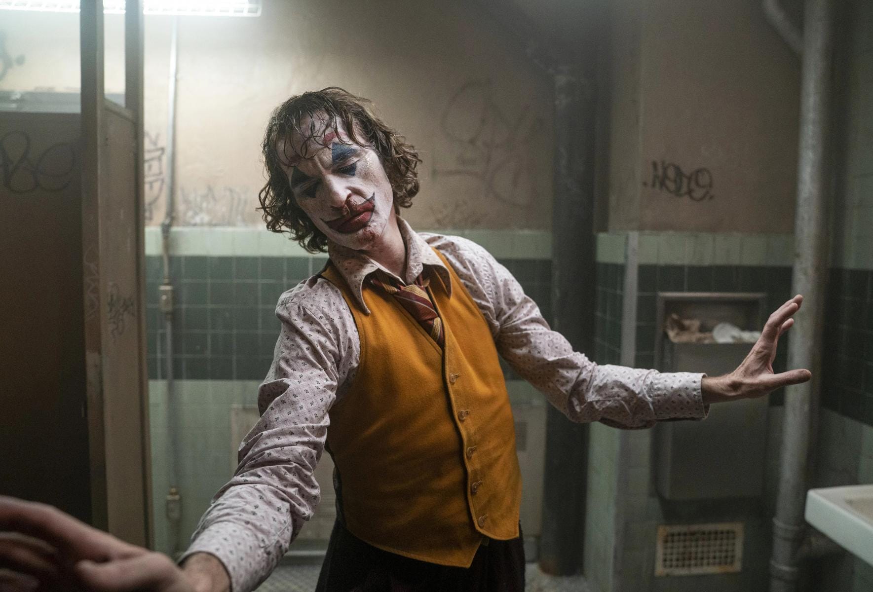 Joker pelicula
