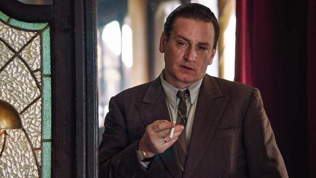 Image from the movie "Marguerite Duras. París 1944"