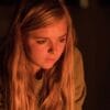 Image from the movie "Eighth Grade"